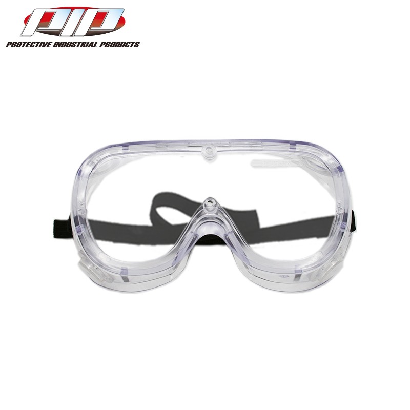 PIP 248-5190-400B防霧防刮擦護(hù)目鏡