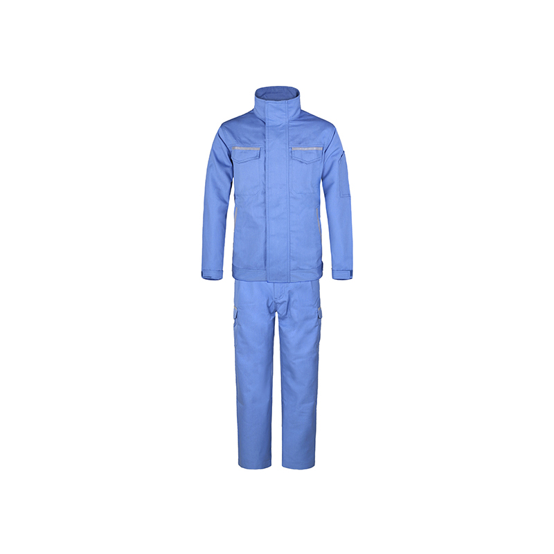 優(yōu)普泰UF04020夾克套裝式防電弧服