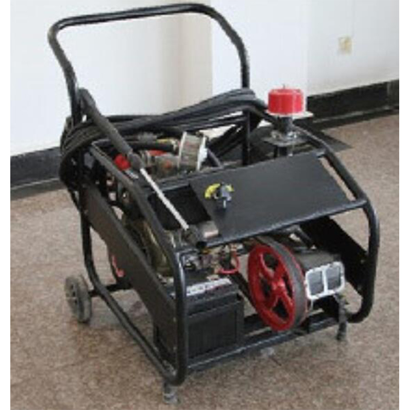 新絡(luò)PSC40便捷式噴灑裝置