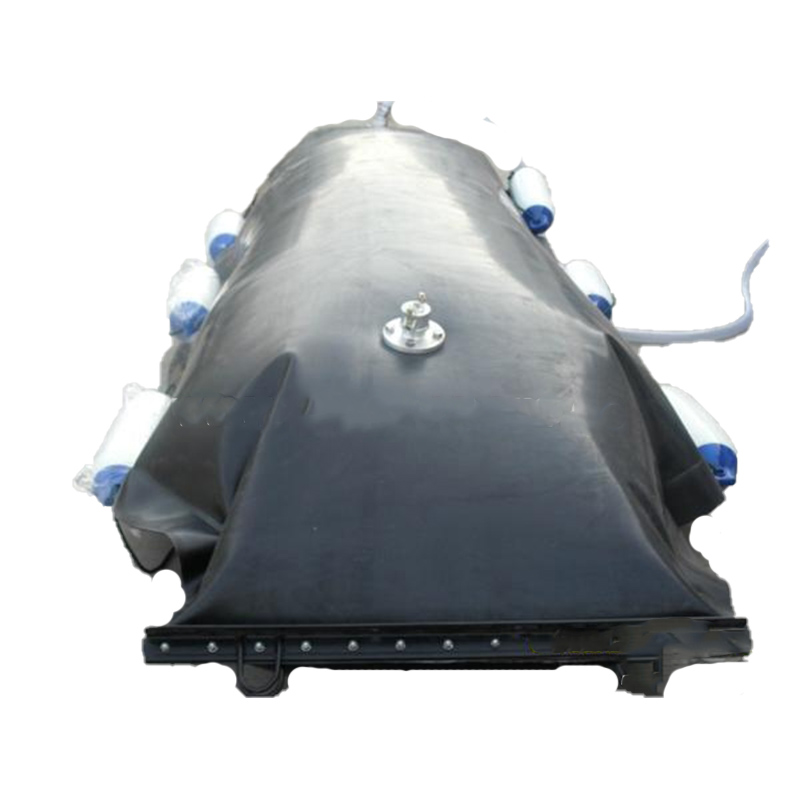 新絡(luò)FN5浮動(dòng)油囊