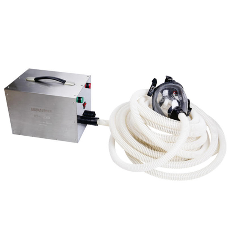 恒泰HT-CS180電動送風(fēng)式長管呼吸器