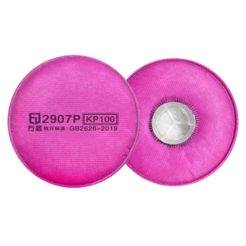 方盾2907P KP100防塵過濾棉
