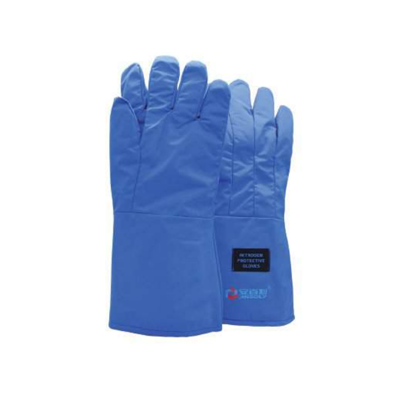 ANBOLY安百利ABL-D01耐低溫液氮防護(hù)手套