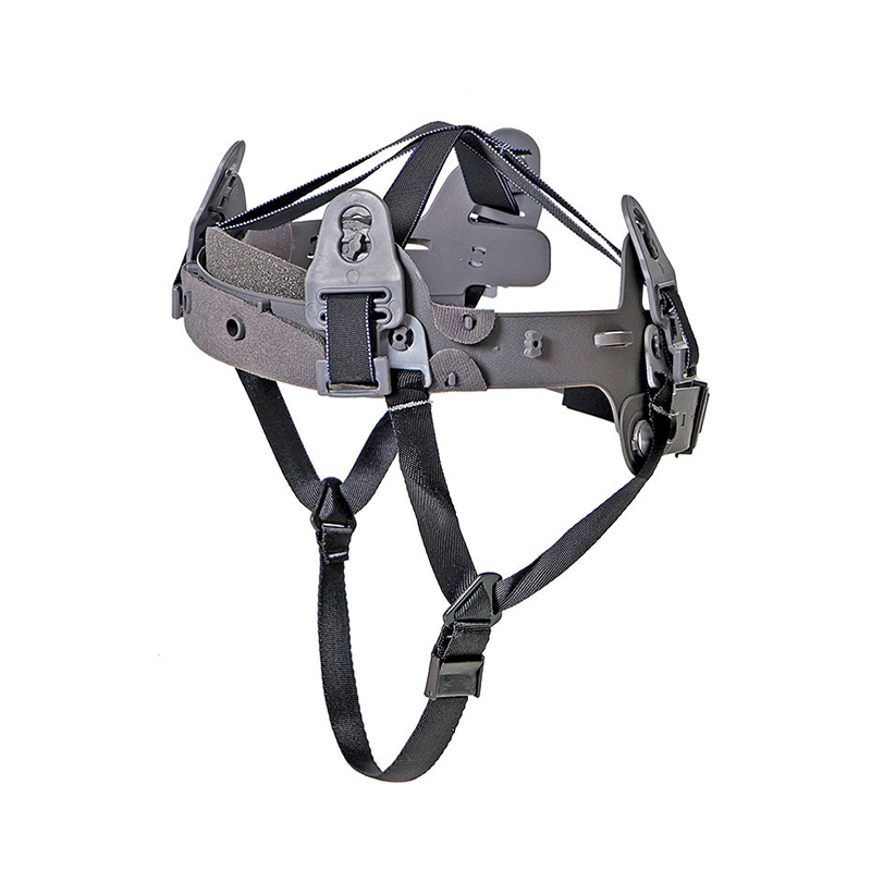 定和DH3031安全帽內(nèi)襯國標防砸頭盔帽襯