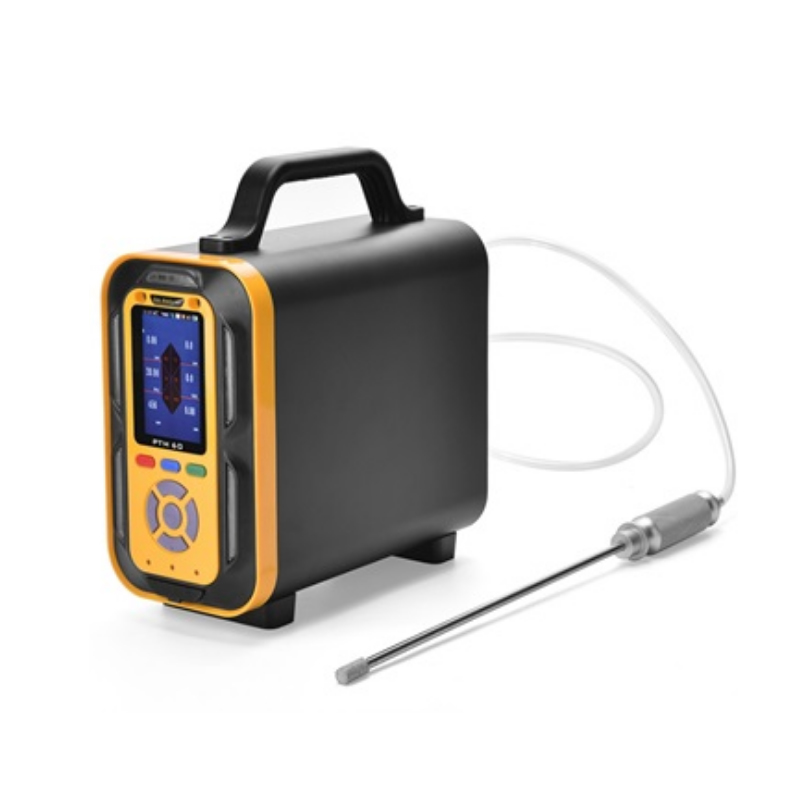 熱持RC-ST8200-OU手提復(fù)合式惡臭氣體檢測儀