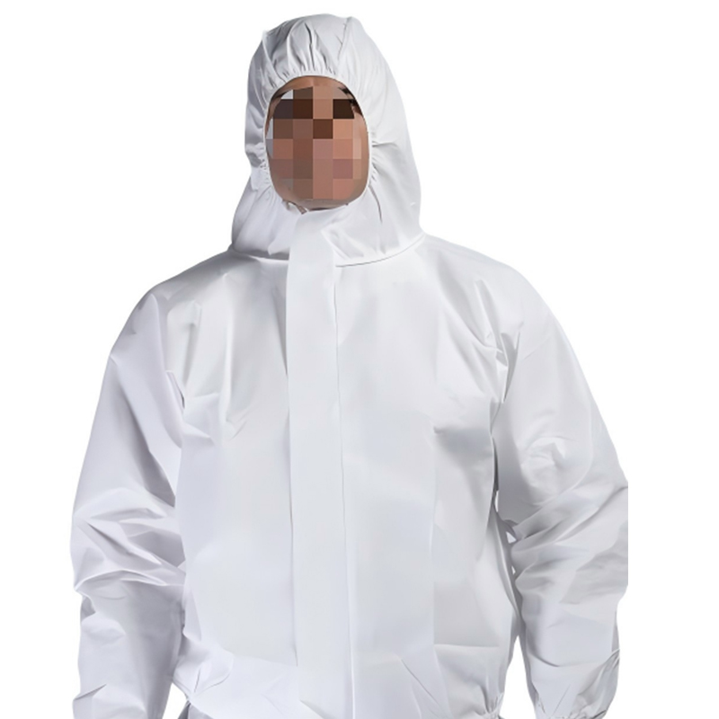 海銳得HG210帶帽夾克防護服