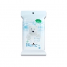 金佰利91345 Kleenex舒潔棉柔殺菌衛(wèi)生濕巾