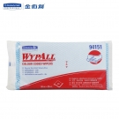 金佰利94151 WYPALL勁拭彩色清潔擦拭布