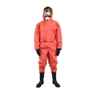 定和DH552防化服B級液密型化學防護服