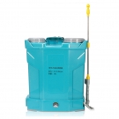 定和DH9623背負式電動噴霧器20L加厚農(nóng)用打藥噴霧機