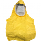 霍尼韋爾PA111長(zhǎng)管呼吸器頭罩