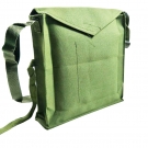 DH896防毒面具挎包濾毒罐背包