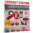 Brady貝迪50995特大型封閉鎖柜