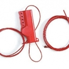 Brady貝迪50945絕緣尼龍線纜