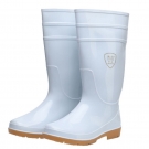 萊爾SF-9-03白色食品專(zhuān)用安全靴