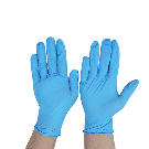 麥迪康1177一次性丁腈手套