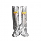 CASTONG卡司頓（H）BBXR-T62護(hù)腿隔熱靴套