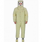 CASTONG卡司頓FYDN01分體式耐高溫隔熱服