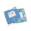 金佰利94228WYPALL勁拭超細(xì)纖維藍色擦拭布