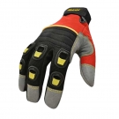 賽立特MAC29吸磁效應(yīng)機(jī)械勞保手套