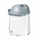 霍尼韋爾1002353透明聚碳酸防護(hù)面屏