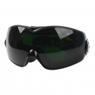 霍尼韋爾1017739防霧防刮擦護(hù)目鏡DuraMaxx眼罩