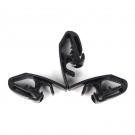 Honeywell霍尼韋爾GC2000護(hù)目鏡夾