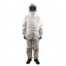 上?；ㄗo(hù)1098-1A連體打砂衣