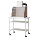 亞速旺3-4083-01小型通風(fēng)柜