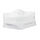 朝美2002多功能KN90防塵口罩