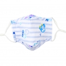 藍(lán)星兒童時(shí)尚口罩
