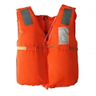 定和DH9804雅馬哈救生衣船用加厚款抗洪防汛救援背心