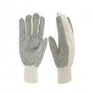 華特HT3760帆布點(diǎn)膠手套