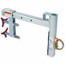 3M8523178DBI-SALA混凝土護(hù)墻夾具基座