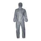 杜邦Tychem6000F Plus防化服帶帽連體C級(jí)防護(hù)服CHZ5