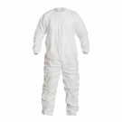 Dupont杜邦Tyvek IsoClean連體潔凈服IC255B option 0B