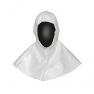 Dupont杜邦Tyvek IsoClean滅菌頭罩IC668B WH 0B