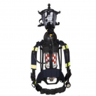 霍尼韋爾T8500 SCBA2005M/X6.8L消防3C空氣呼吸器