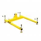 霍尼韋爾DH-24/移動(dòng)式基座