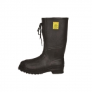 霍尼韋爾NMX990高筒工礦靴防砸防刺穿跖骨保護安全靴