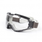 梅思安10108427 ChemPro防刮擦防霧護(hù)目鏡