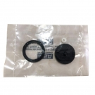 梅思安GA1468XP LED手電筒支架(配F2消防頭盔)