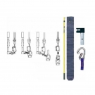 梅思安SRB675009存儲(chǔ)袋