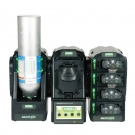 梅思安10128635天鷹智能測(cè)試系統(tǒng)