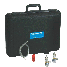 梅思安8900060標(biāo)定箱