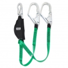 梅思安10208068V系列安全繩