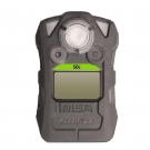 梅思安10161480 (進(jìn)口版）天鷹2XT雙氣體檢測(cè)儀