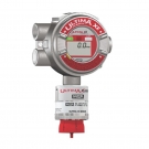 梅思安8301112Ultima-XE-HCL-0-50ppm氣體探測(cè)器