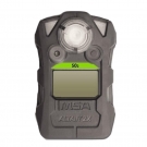 梅思安10161495（國外進(jìn)口版）天鷹2X單一氣體檢測(cè)儀