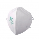 代爾塔104025國標(biāo)小版耳戴式防塵口罩